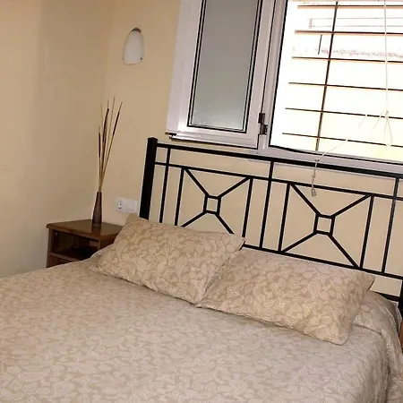 Montorena Hotel Seville
