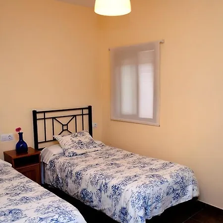 Hotel Montorena Seville